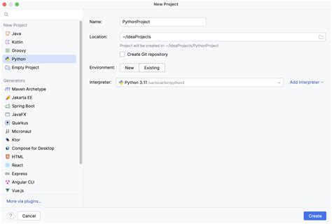 IntelliJ Python 的图像结果