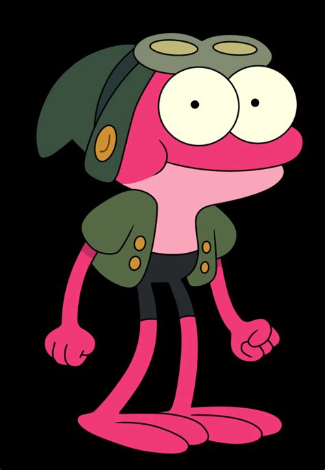 Sprig Plantar | Amphibia Wiki | Fandom