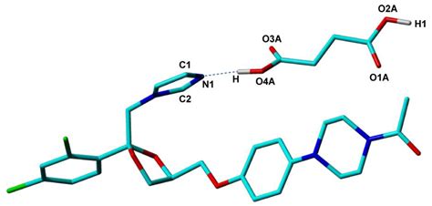 Hydrogen-Mediated Noncovalent Interactions in Solids: What Can NMR ...