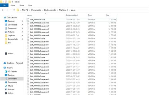 Image result for Where Do Script Files Go Sims 4