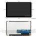 Waveshare 15.6 inch Capacitive Touch Screen LCD, 1920 x 1080, HDMI, IPS ...