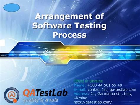 Image result for Software Testing Process Visio