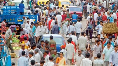 UP, MP, Bihar have highest fertility rates, shows UN report: How ...