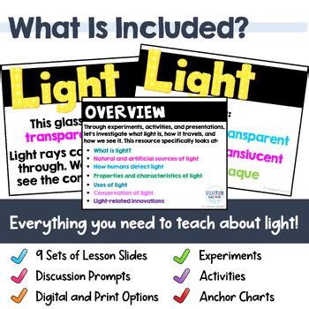 Science Light Lesson 10th 的图像结果