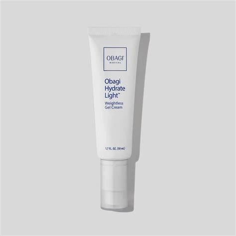 Obagi Hydrate Light - Blackledge Face Center