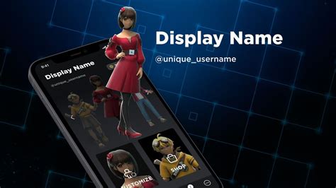 How to Use Display Names Roblox 的图像结果