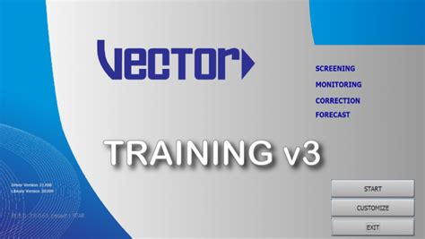 Vector Training Systems 的图像结果