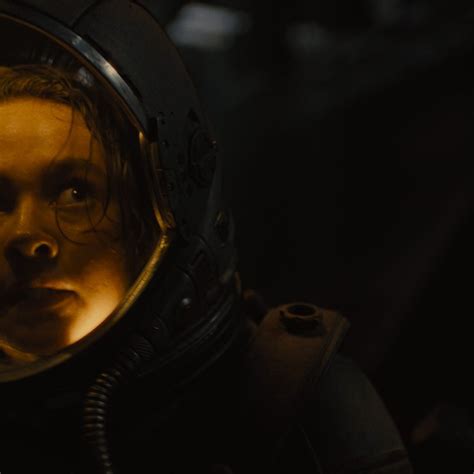 Image result for Alien Romulus Cast