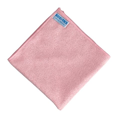 قماش يونيسيا المصنوع من الألياف الدقيقة، 32 × 32 سم Unisia Microfiber Cloth, 32X32cm