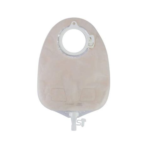 Buy Coloplast 11856 Sensura urostomy bag (60mm) online at low price in ...