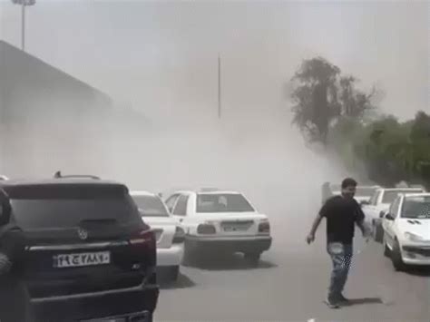 Explosion at Iran’s Bandar Abbas port injures 406 Blast in Sina ...