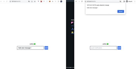Image result for Socket.io in Repl.it Example