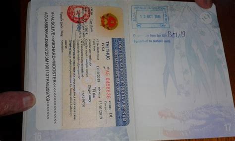 越南签证在有效时间内还能再办理吗？ | Vietnamimmigration.com official website | e-visa ...