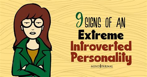 Image result for Signs of Extreme Introvert