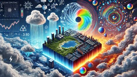 Image result for Quantum Computing Predictive Model