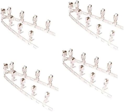 JST-PH Female Crimp Terminal Contact-24 to 32 AWG Wire - Pack of 35 ...