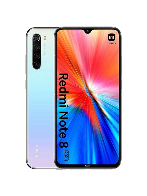 Redmi Note 8 Pro Max 的图像结果