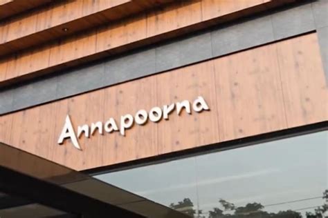 'Would like to move on': Annapoorna Hotel on owner's video with FinMin ...