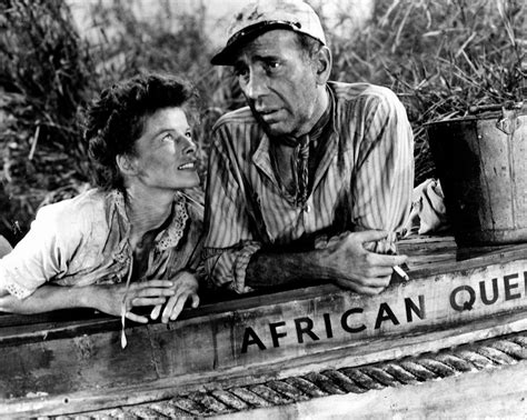 The African Queen (1951): Movie Review