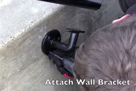 Concrete T Railer Setup 的图像结果