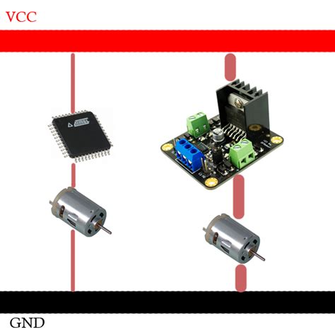 Image result for Using Copier Motor Driver