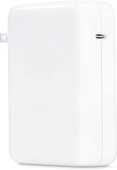 140W USB C Charger Power Adapter for MacBook Pro 16 India | Ubuy