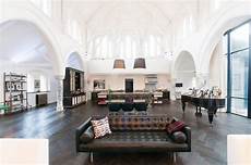 Former Church Becomes A Luxurious Residence by A Church Is Transformed Into A Luxury Home Former Church Becomes A Luxurious Residence