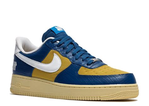 Af1 on sale dunk low