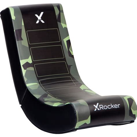Floor X Rocker Gaming Chair at Tayla Bugnion blog