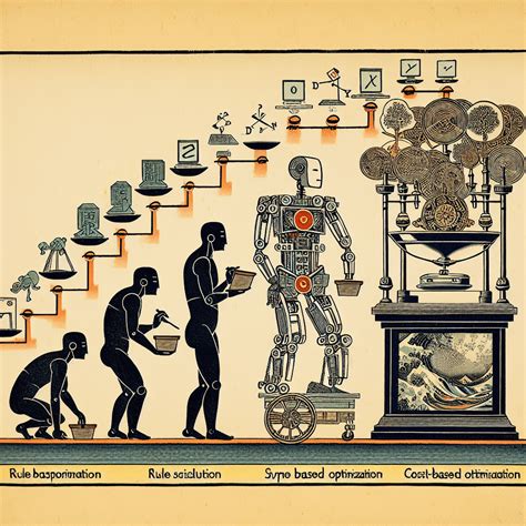 Part 3: From Rule-Based to Cost-Based Optimization – A Milestone in ...