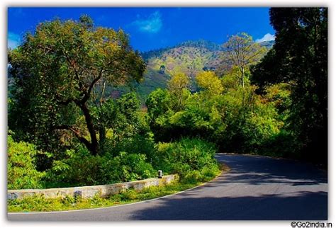 Kodaikanal from Mysore raod trip plan
