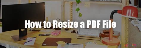 Image result for Resize PDF File Size