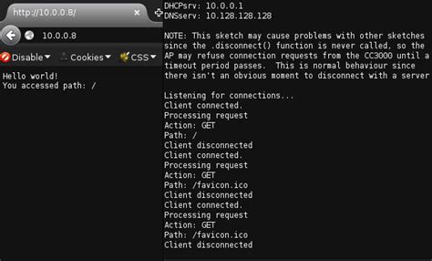Image result for Arduino WiFi-Manager