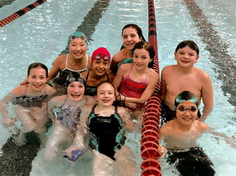 Swim Team Friends 的图像结果