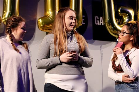 St Mary's HFC Glasnevin | LetItGlow Celebration