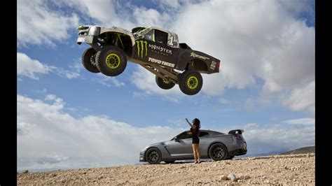 Image result for PreRunner Amazing