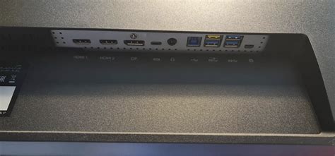 (Análise) AOC AGON AG405UXC: Um mimo para trabalhar e jogar! | Leak