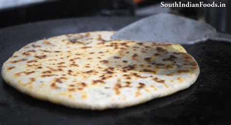 Karamani sweet poli-Step by step photos & Video