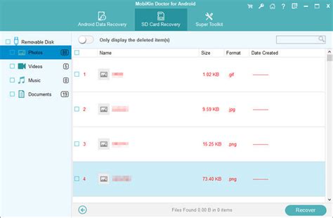 Image result for Recover Deleted Files From Android without Root
