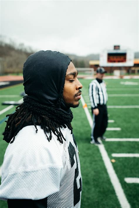Photography - Wheeling University Football - 2022 on Behance