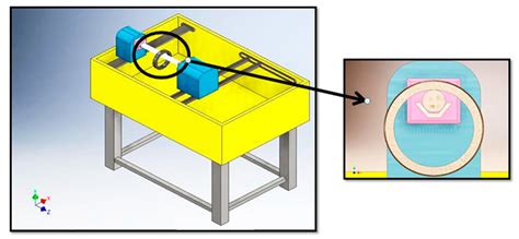 Magnetic Particle Inspection Optimization Solution within the Frame of ...