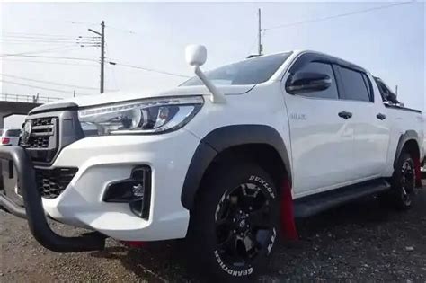 Truck 的图像结果