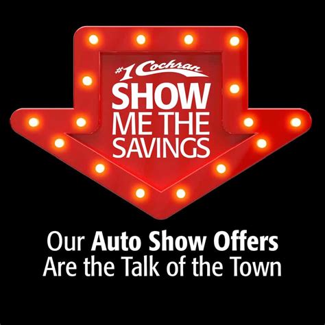 #1 Cochran Of Robinson Township | Buick, GMC Dealer in Pittsburgh, PA