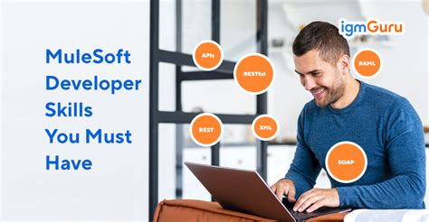 Image result for MuleSoft Developer Resume