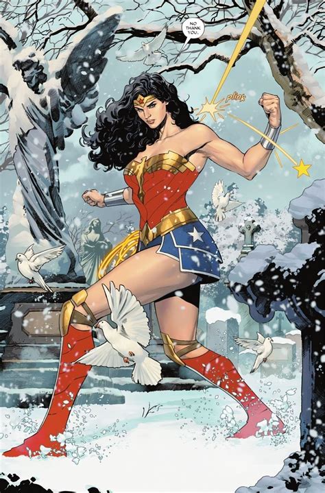Pin by Si on DC Comics Art | Wonder woman comic, Wonder woman art, Dc ...