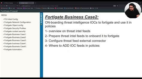 Image result for Fortinet Tutorial for Beginners