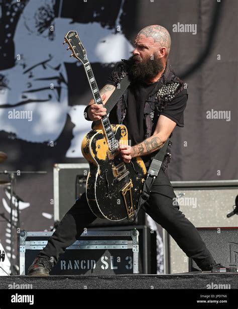 Tim Armstrong, Rancid Brody