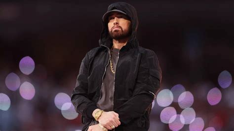 Eminem vs Donald Trump Takes A New Turn, Rapper To Back Kamala Harris ...