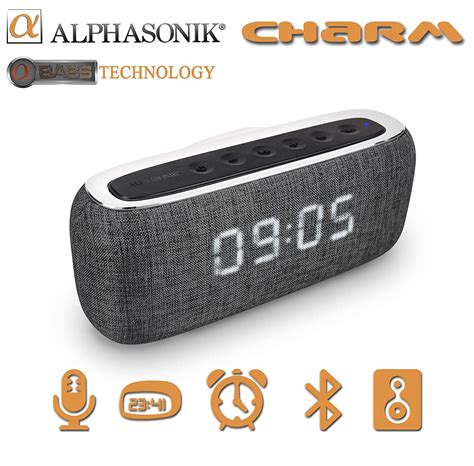 Jabra SOLEMATE Bluetooth Portable Speaker - Retail Packaging - White ...