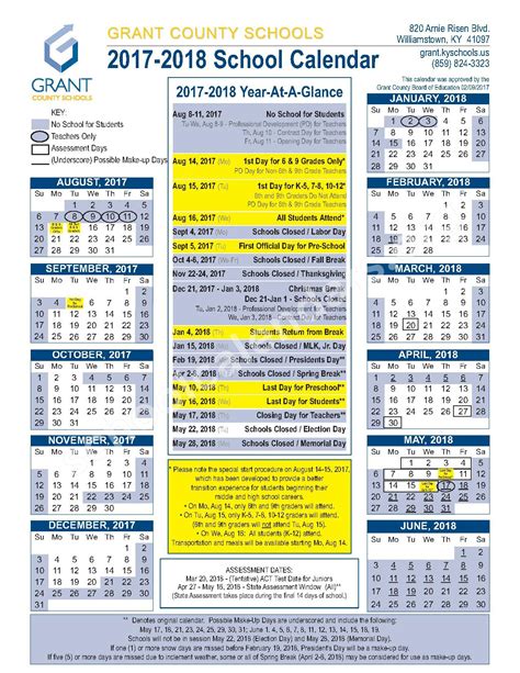 Louisville Schools Calendar - prntbl.concejomunicipaldechinu.gov.co